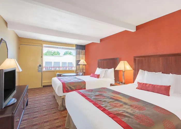 Ramada Limited Cockeysville