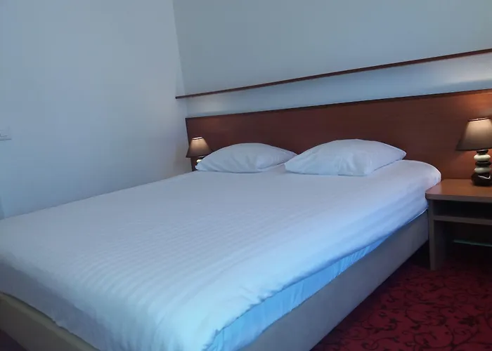 Hôtel Astoria