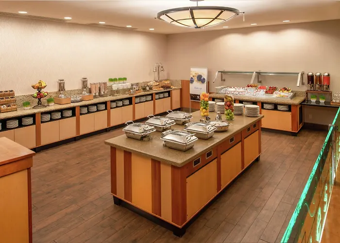 Doubletree Suites By Hilton Seattle Airport/Southcenter