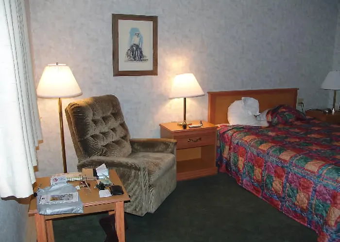 U-Bar Motel