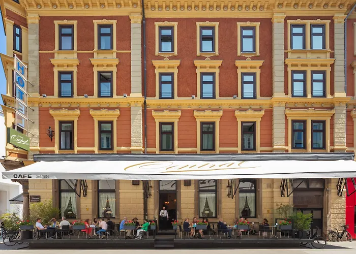 Hotel Central
