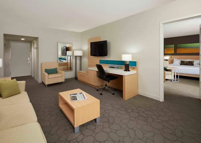 Delta Hotels By Marriott Prince Edward