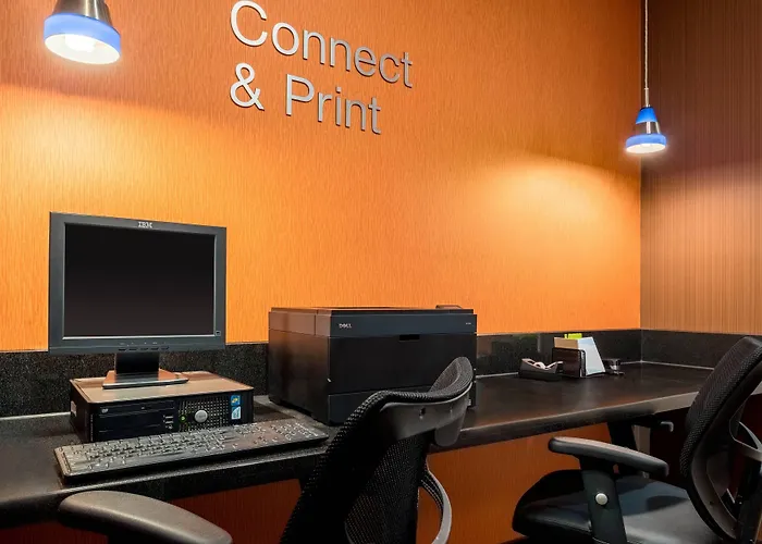 Fairfield Inn & Suites Stevens Point