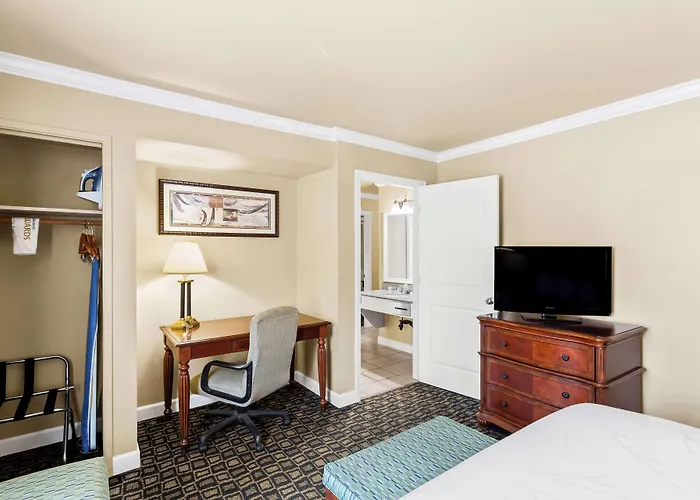 Best Western Miners Inn Yreka