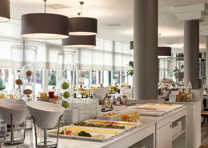 NH Maastricht