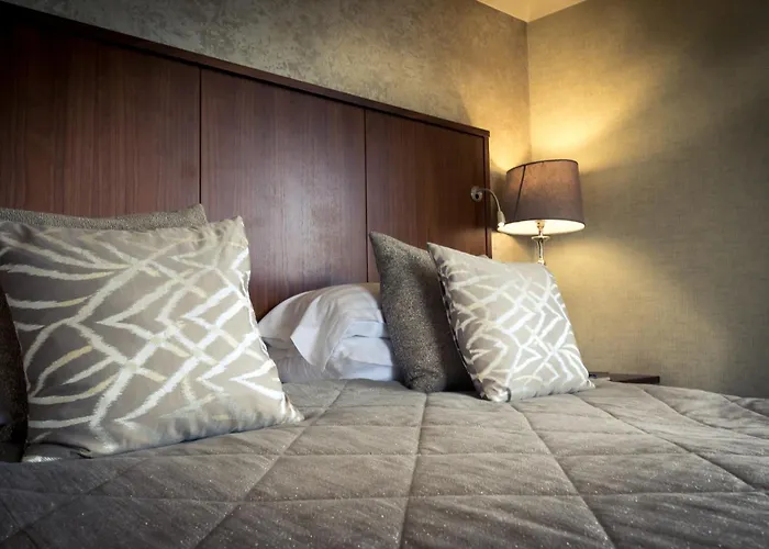 Ambleside Salutation Hotel & Spa