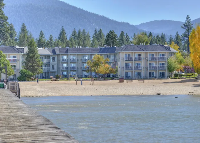 Beach Retreat & Lodge At Tahoe