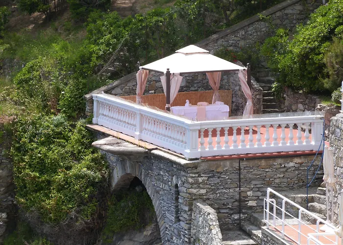Excelsior Palace Portofino Coast
