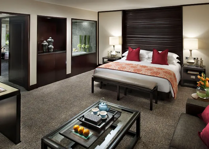 Mandarin Oriental, Jakarta