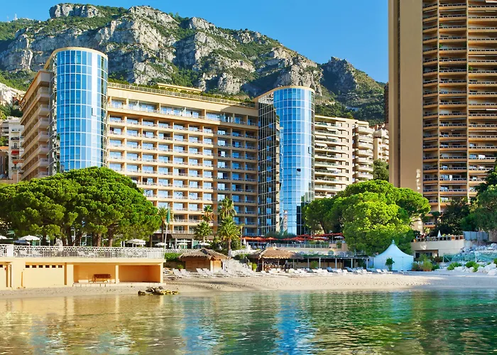 Le Méridien Beach Plaza