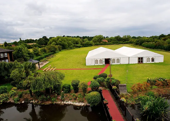 The Watermill Hotel, Sure Hotel Collection By Best Western