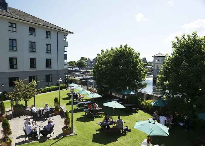 Leonardo Hotel Galway