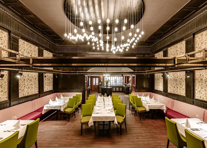Hotel Erzherzog Rainer