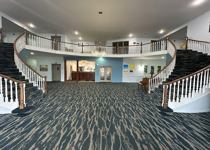Days Inn And Suites By Wyndham Sikeston