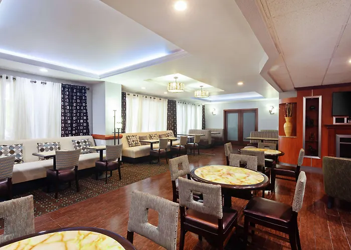 Hampton Inn Los Angeles/Arcadia