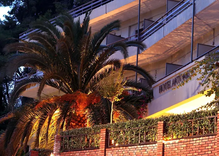 Hotel Antonios
