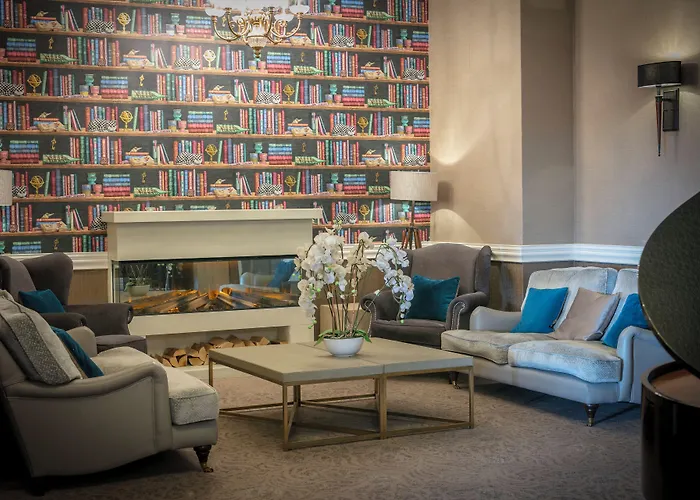 The Glendower Hotel