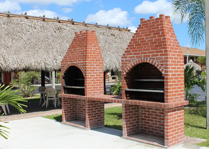 Quality Inn Florida City - Gateway To The Keys