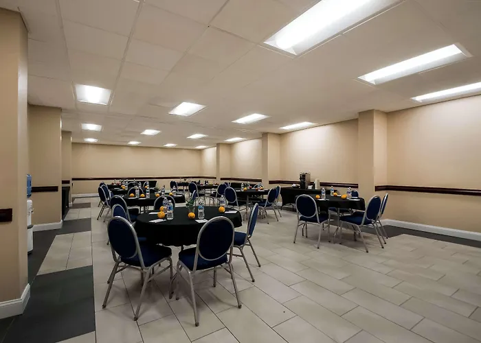 Best Western Springfield