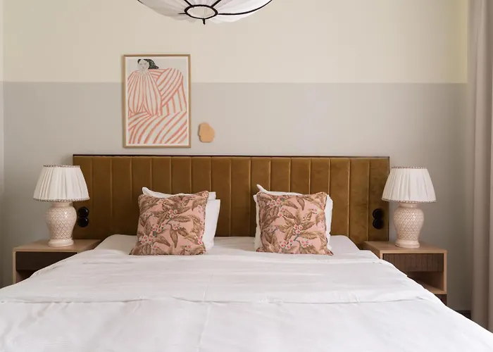 Elite Hotel Martenson