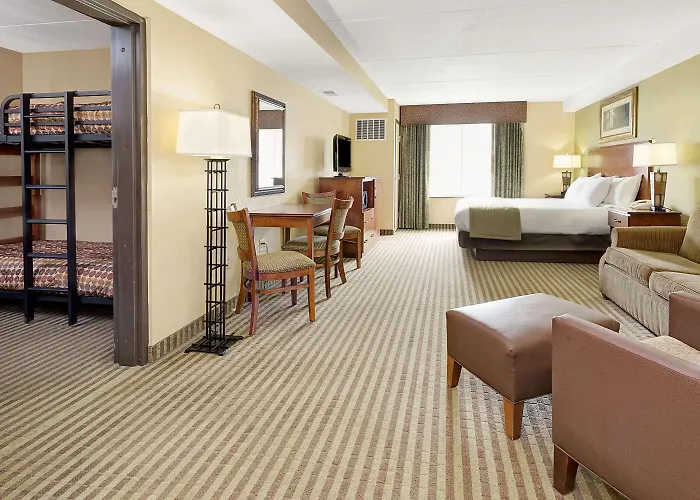 Days Inn By Wyndham Cheyenne