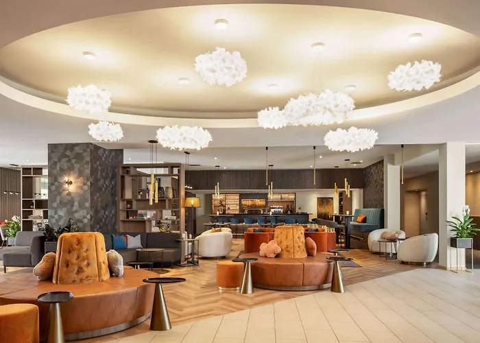 Sunday Hotel Frankfurt Airport Kelsterbach