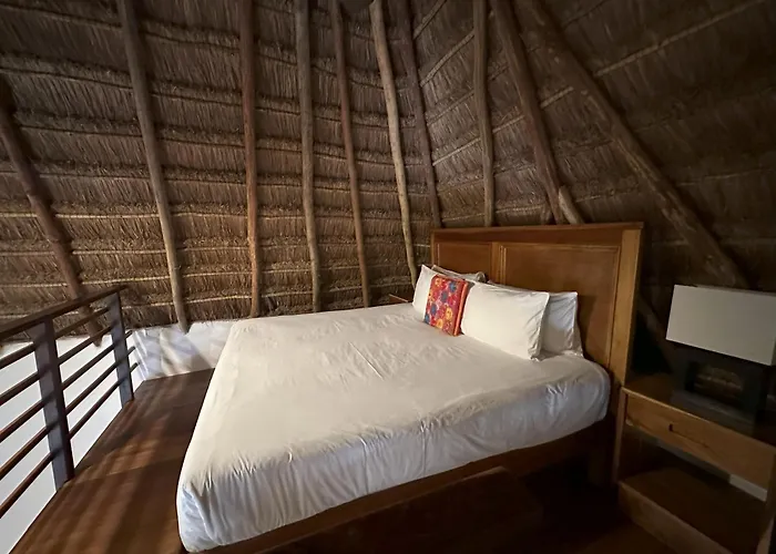 Na Balam Hotel