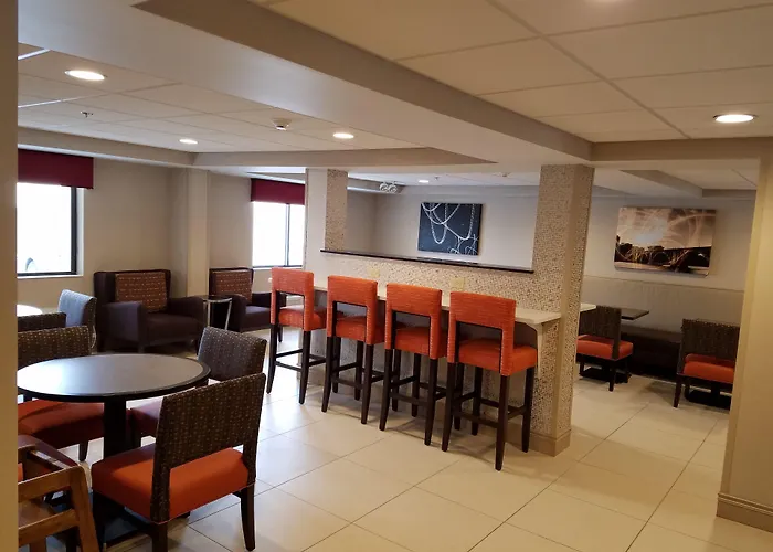 Best Western Rochester Marketplace Inn