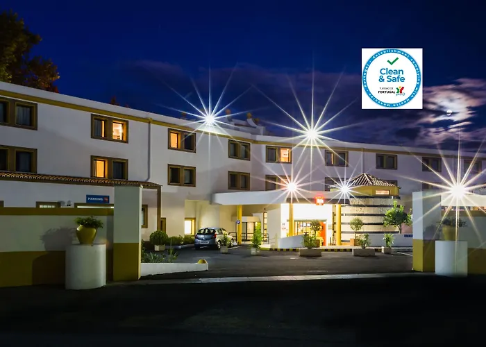 Hotel Ibis Evora