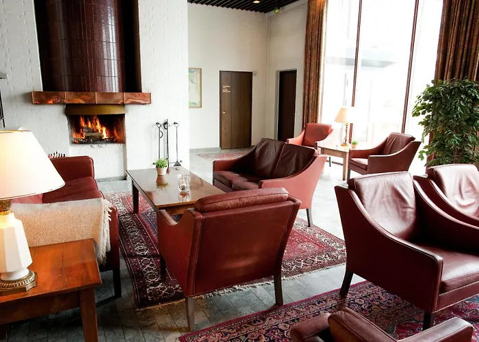 Hotel Hesselet