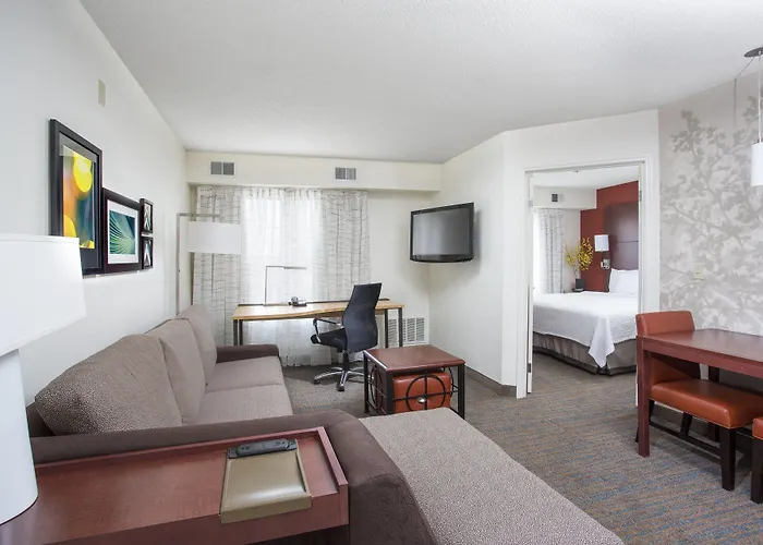 Residence Inn Topeka