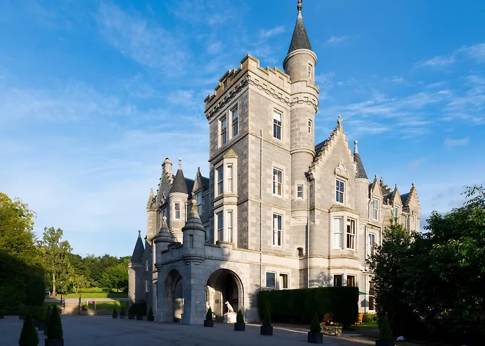 Ardoe House Hotel&Spa