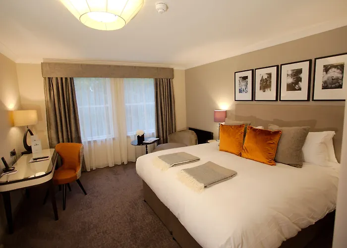 Ardoe House Hotel & Spa