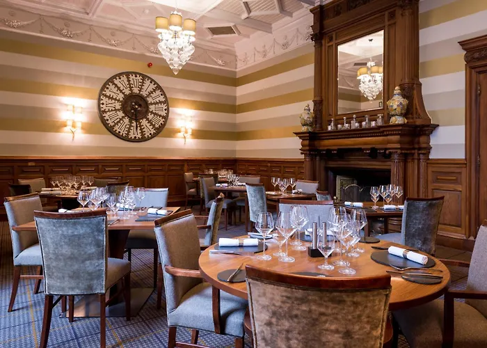 Ardoe House Hotel&Spa