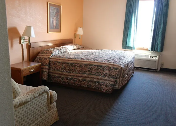 State Line Inn