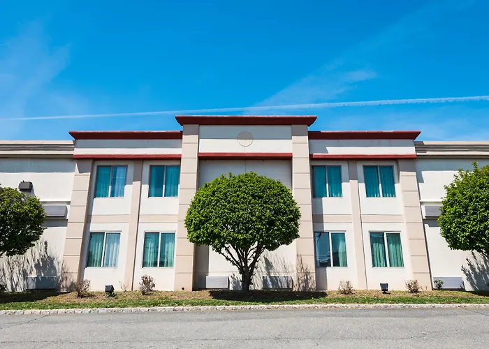 Garden Executive Hotel