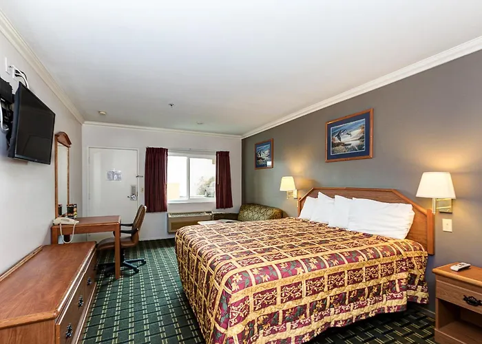 Buena Vista Inn