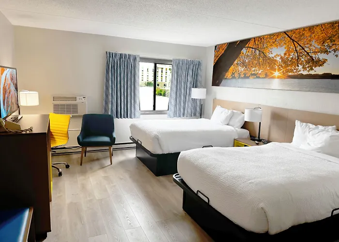 Days Inn By Wyndham Mason City