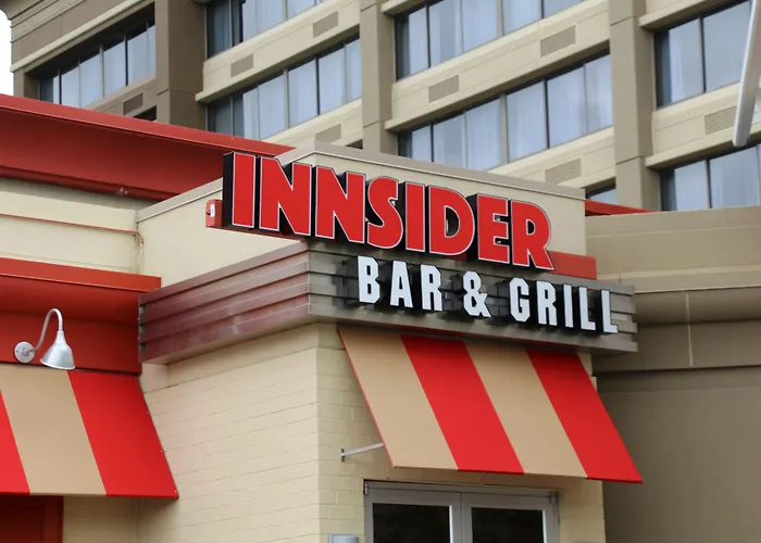 Holiday Inn Denver Lakewood By Ihg
