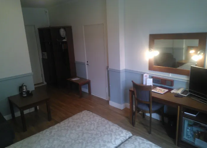 Hotel Anna