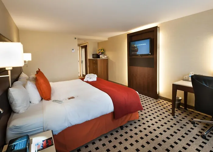 Penn Harris Hotel Harrisburg, Trademark By Wyndham