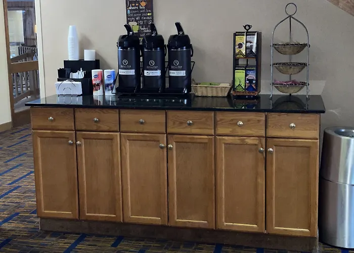 Clarion Inn