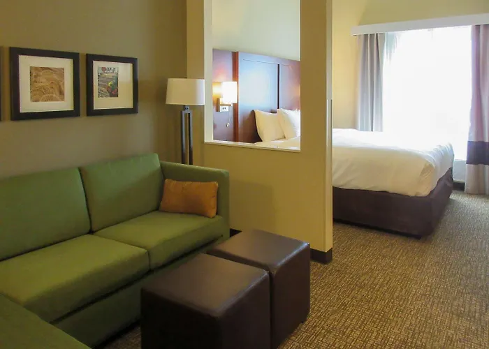 Quality Inn Summerville