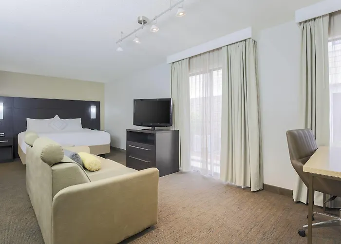 Residence Inn Boston North Shore/Danvers