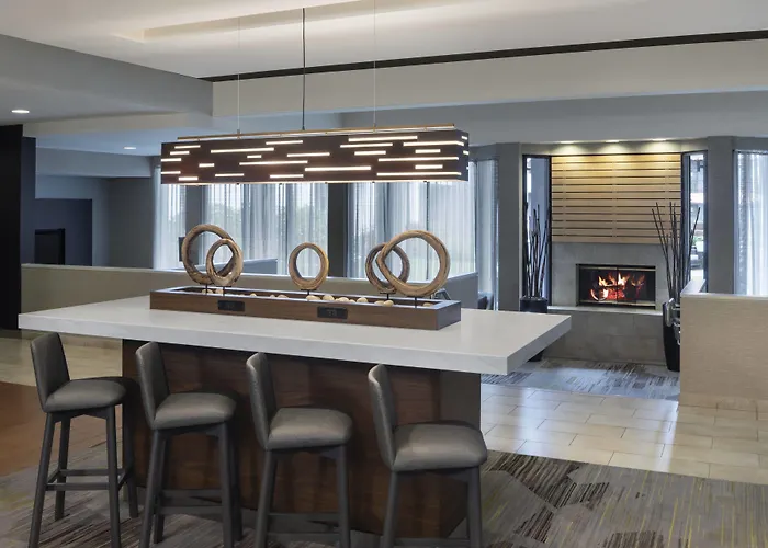 Courtyard By Marriott Tarrytown Westchester County
