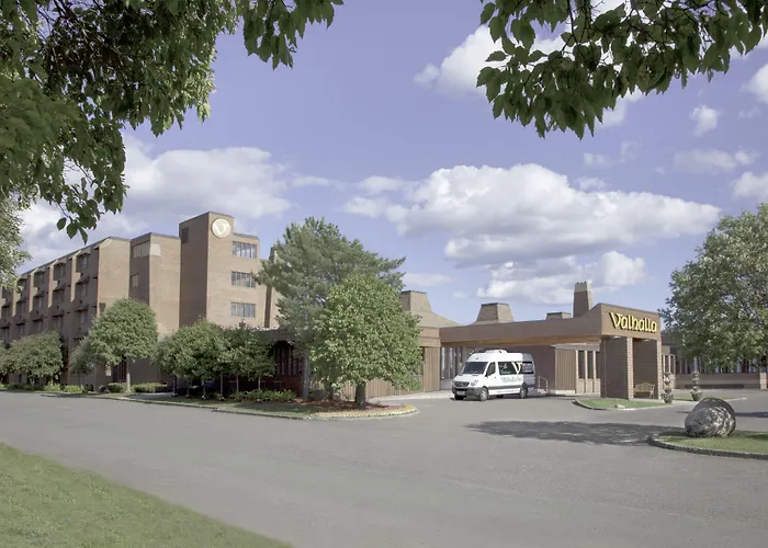 Valhalla Hotel & Conference Centre