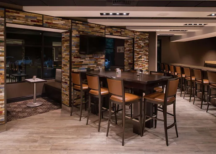 Doubletree By Hilton Raleigh Crabtree Valley