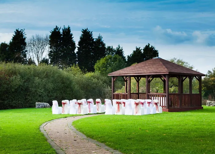 Holiday Inn Basildon By Ihg