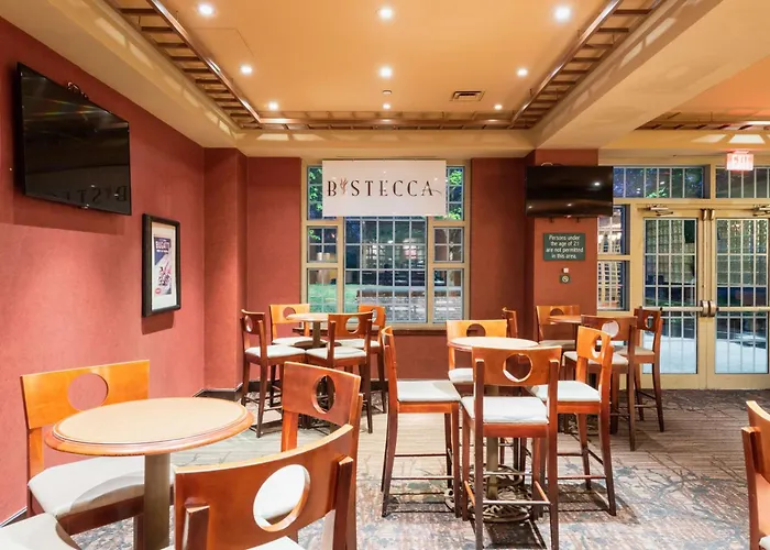 Embassy Suites Parsippany