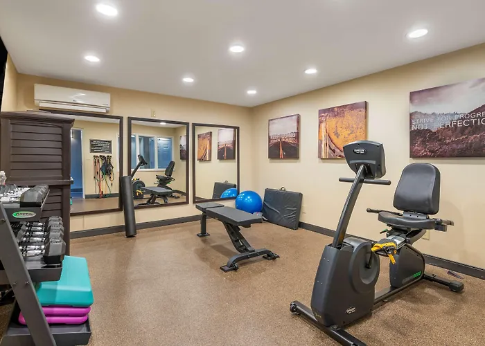 Best Western Hilliard Inn & Suites